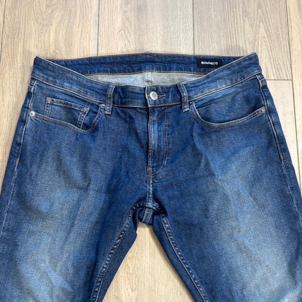 Bonobos Men’s Jeans - Picture 2 of 9